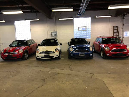 Used Car Dealer «American Auto Credit», reviews and photos, 19115 St Clair Ave, Cleveland, OH 44117, USA