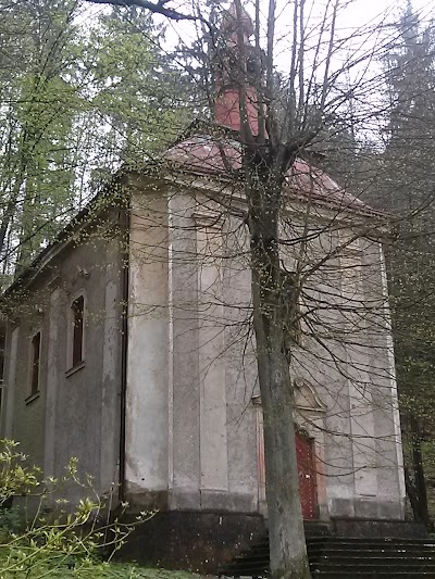 Photos of Stud&aacute;nka sv. Barbory
