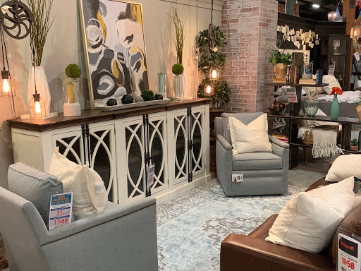 Furniture Store «Room To Room Furniture», reviews and photos, 3651 Cliff Gookin Blvd, Tupelo, MS 38801, USA