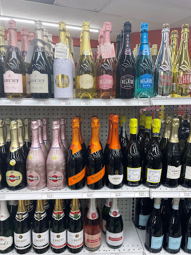 Liquor Store «Y Liquor & Cigar», reviews and photos, 346 MO-291, Liberty, MO 64068, USA