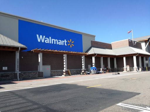 Department Store «Walmart Supercenter», reviews and photos, 10900 E Briarwood Ave, Centennial, CO 80111, USA