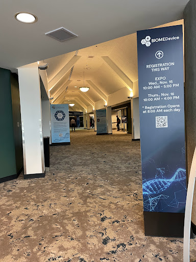 Santa Clara Convention Center image
