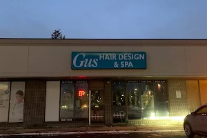 Gus Hair Design & Spa image
