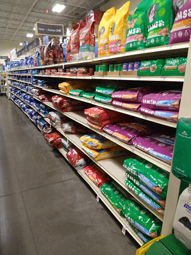 Pet Supply Store «PetSmart», reviews and photos, 105 Wagner Rd, Monaca, PA 15061, USA