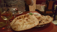 Naan du Restaurant indien Bombay Grill à Marseille - n°8