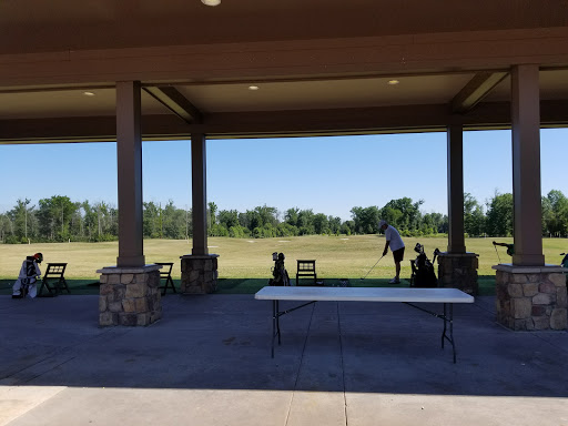 Golf Club «1757 Golf Club», reviews and photos, 45120 Waxpool Rd, Dulles, VA 20166, USA