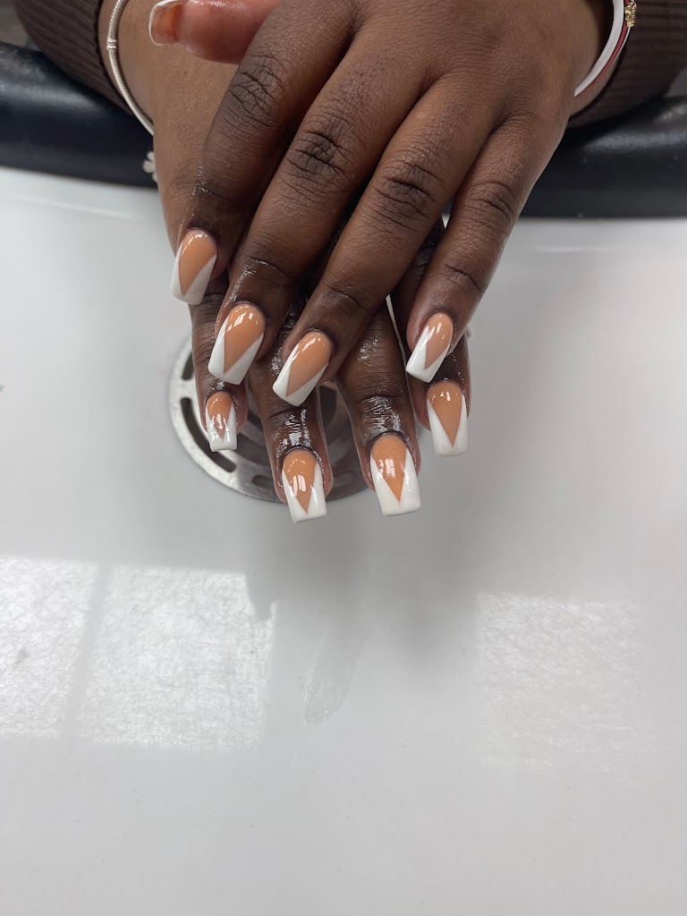 Luxury Nails & Spa Of Kingsland Kingsland, GA 31548 Services and