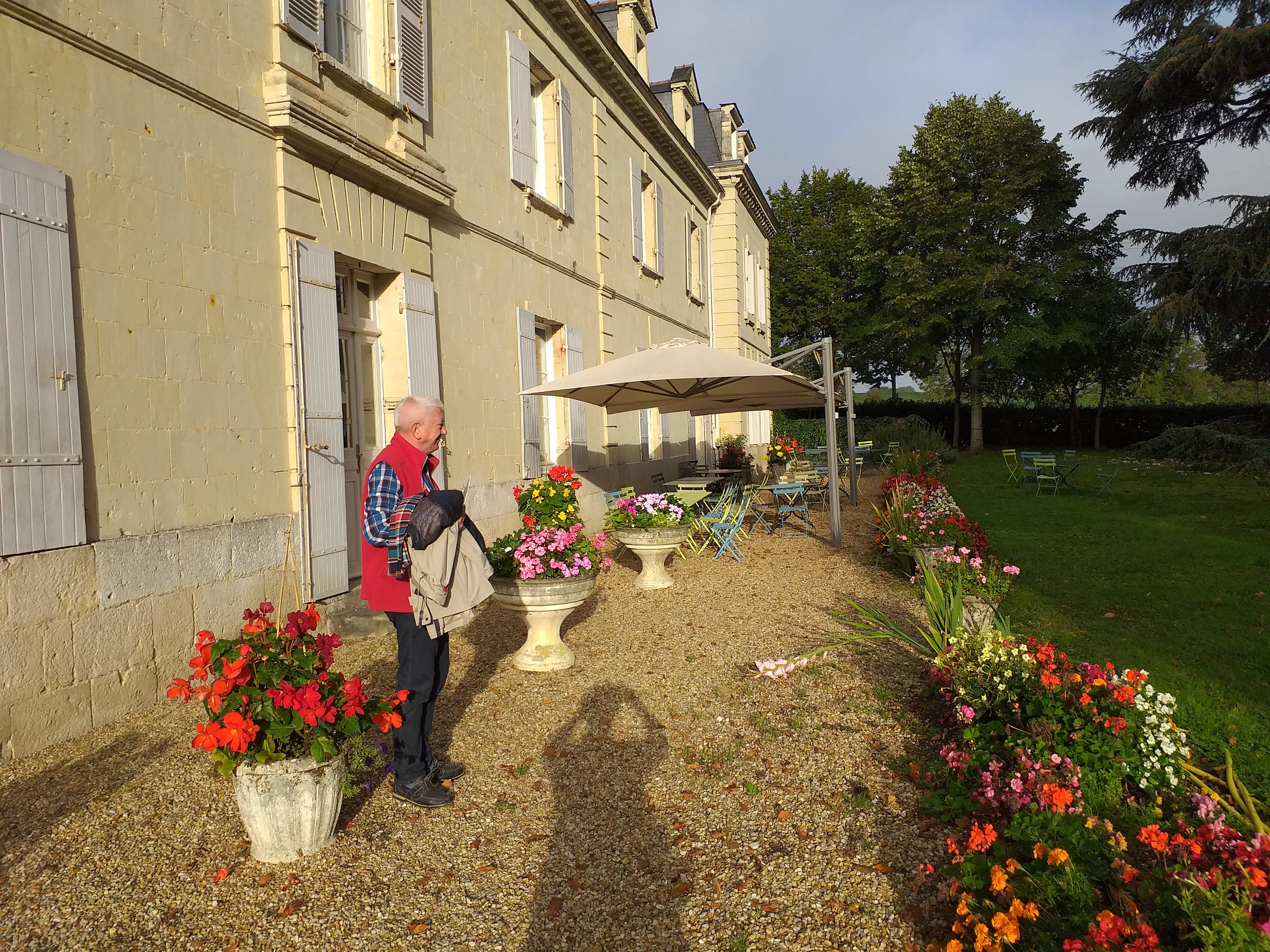 Photo n° 2 de l'avis de Thomas.l fait le 13/10/2019 à 18:40