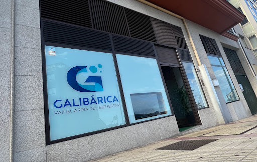 Galibarica en Culleredo, A Coruña