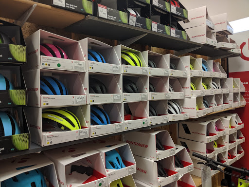 Bicycle Store «Bird Legs Bicycles», reviews and photos, 2784 Capital Cir NE, Tallahassee, FL 32308, USA