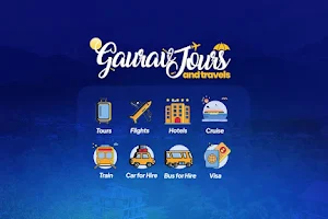 Gaurav Tours and Travels image