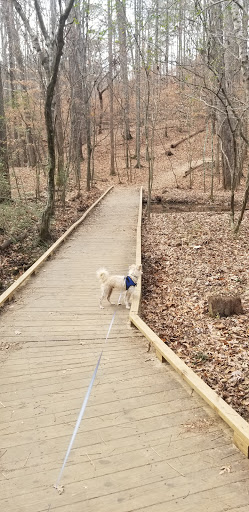 Hiking Area «Gold Branch Trail», reviews and photos, 6156 Lower Roswell Rd, Marietta, GA 30068, USA