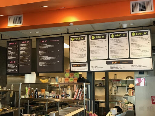 Commercial Printer «H & H Imaging Inc», reviews and photos, 375 Alabama St Suite 150, San Francisco, CA 94110, USA