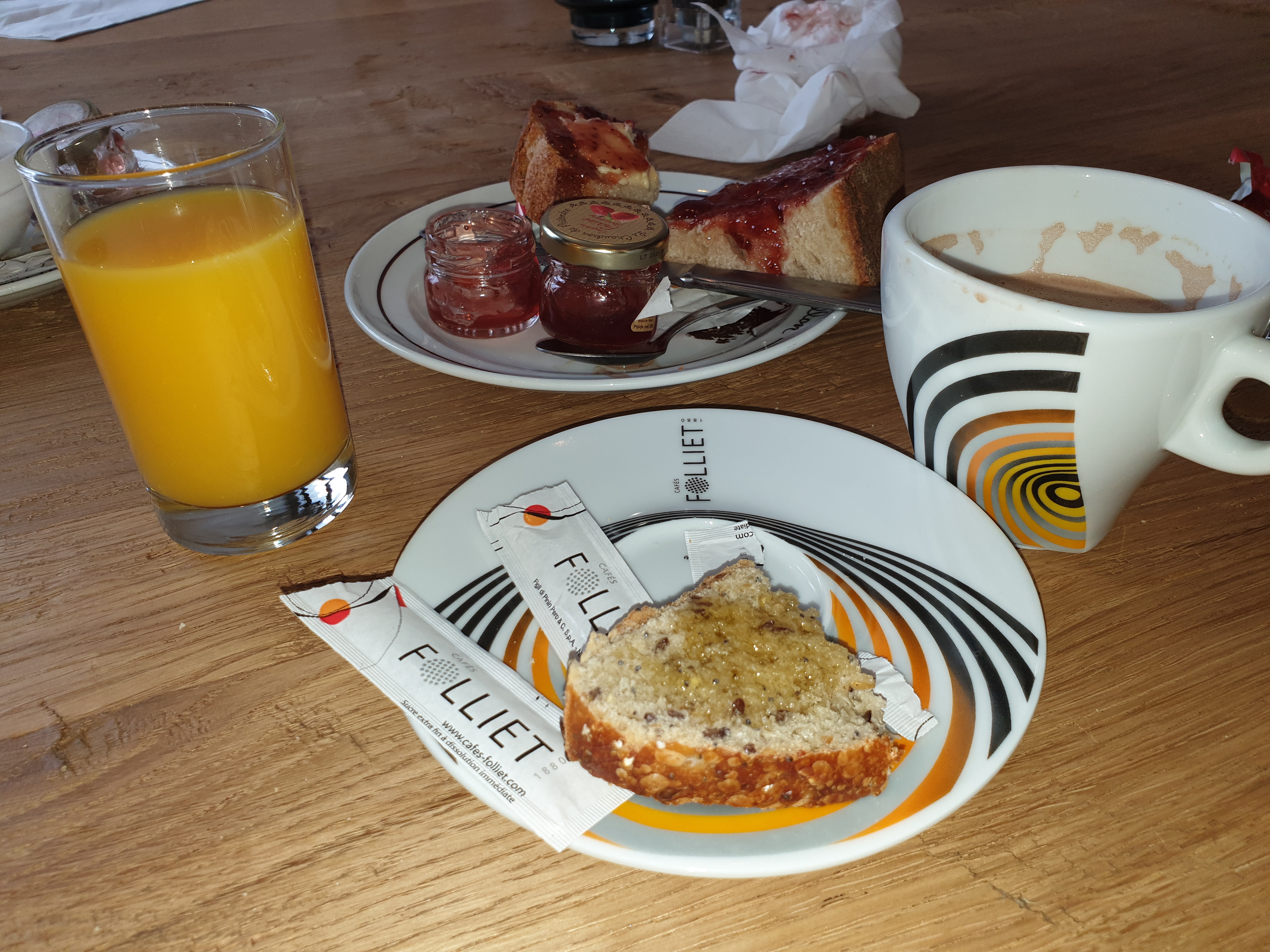 Photo n° 3 de l'avis de Les.n fait le 10/04/2019 à 10:53