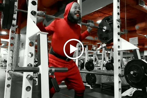 Health Club «24 Hour Fitness», reviews and photos, 2106 W Craig Rd, North Las Vegas, NV 89031, USA