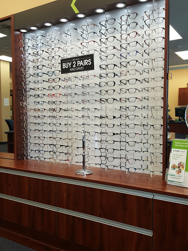Eye Care Center «Eyemart Express», reviews and photos, 2672 W Ridge Rd b, Greece, NY 14626, USA