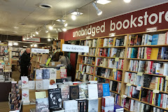 Unabridged Bookstore