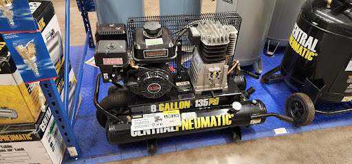 Hardware Store «Harbor Freight Tools», reviews and photos, 12875 W Bell Rd #2, Surprise, AZ 85378, USA