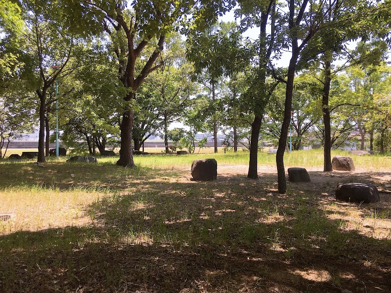 福町西公園