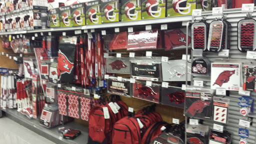 Sporting Goods Store «Academy Sports + Outdoors», reviews and photos, 6100 Warden Rd, Sherwood, AR 72120, USA