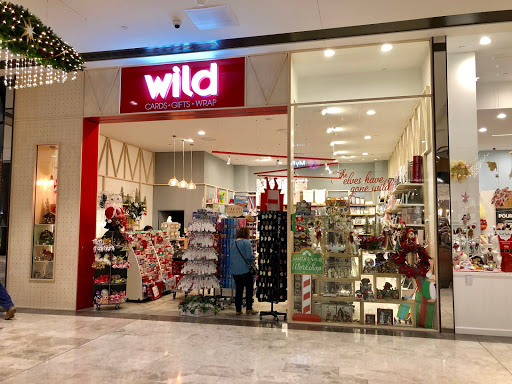 Wild Cards & Gifts