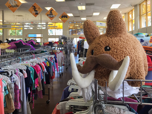 Non-Profit Organization «Goodwill», reviews and photos