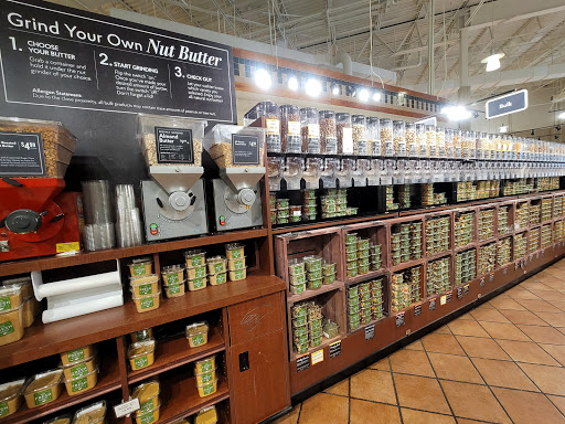 Supermarket «The Fresh Market», reviews and photos, 5515 Chamblee Dunwoody Rd, Dunwoody, GA 30338, USA