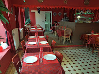 Atmosphère du Restaurant indien LE SHALIMAR à Nancy - n°12