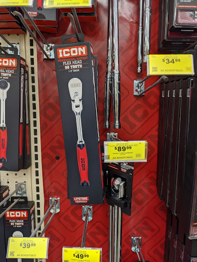 Hardware Store «Harbor Freight Tools», reviews and photos, 270 Peninsula Blvd, Hempstead, NY 11550, USA