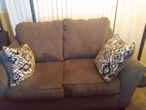 Furniture Store «American Furniture Warehouse», reviews and photos, 10550 Jake Jabs Blvd, Longmont, CO 80504, USA