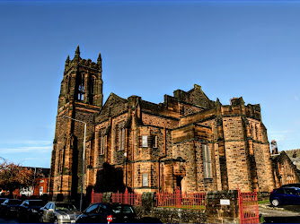 Paisley North Church
