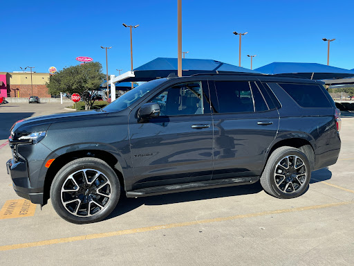 Chevrolet Dealer «Lynn Smith Chevrolet», reviews and photos