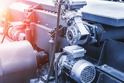 3D INDUSTRIE à Le Parcq