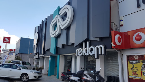 Cad Reklam Bodrum Tabela & Totem, Araç Kaplama