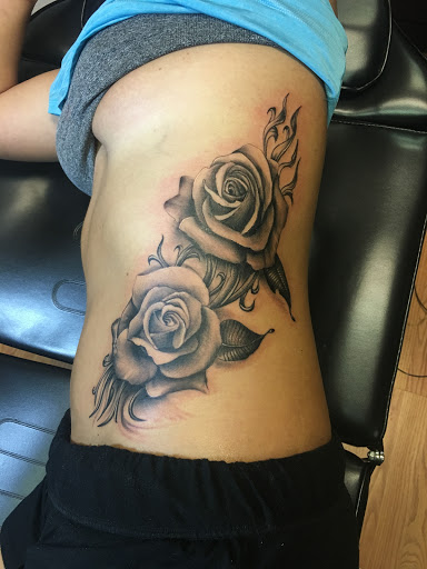 Explore transgender tattoo ideas, creative tattoo ideas in Farmington, available at TATTOO 13 & Laser Tattoo Removal