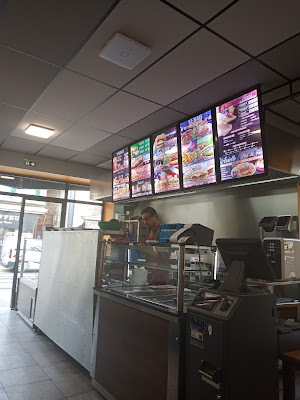 A&M FOOD à Avignon
