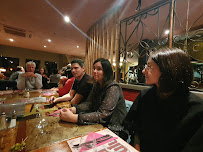 Atmosphère du Restaurant CASERN à Dinan - n°9