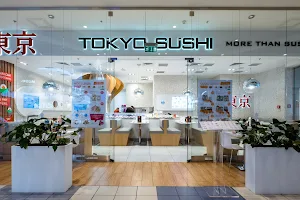 Tokyo Sushi - Blue City image