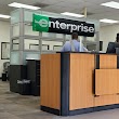 Enterprise Rent-A-Car