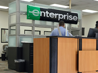 Enterprise Rent-A-Car