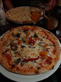 Pizza du La Pizzeria da Pasqualino à Suresnes - n°10