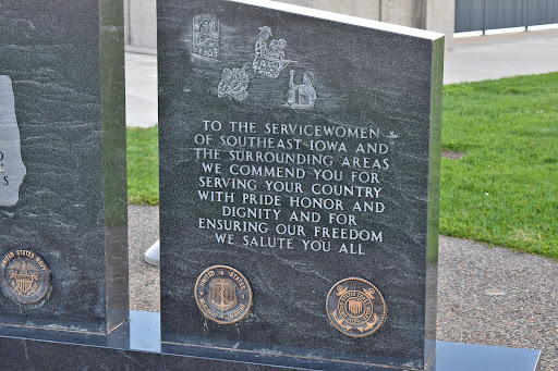 Event Venue «Burlington Memorial Auditorium», reviews and photos, 200 N Front St, Burlington, IA 52601, USA