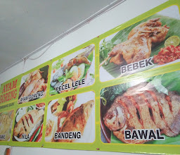 Ayam Goreng Kembang Sari photo