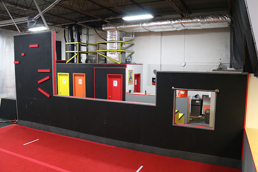 Gym «Phoenix Freerunning Academy», reviews and photos, 12936 Farmington Rd, Livonia, MI 48150, USA