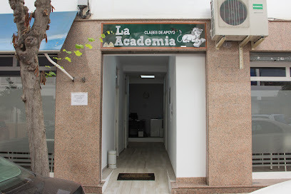 La Academia - C. Oropéndola, 2, 29631 Arroyo de La Miel, Málaga, Spain