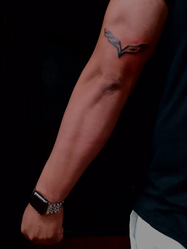 Explore feminine back tattoo ideas, creative tattoo ideas in Kennewick, available at Luxurious Life Tattoo