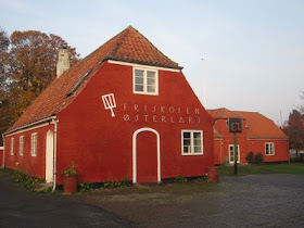 Friskolen Østerlars