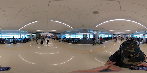 Sarasota Bradenton International Airport