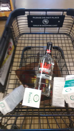 Grocery Store «Safeway Market», reviews and photos, 100 S 2nd St, San Jose, CA 95113, USA