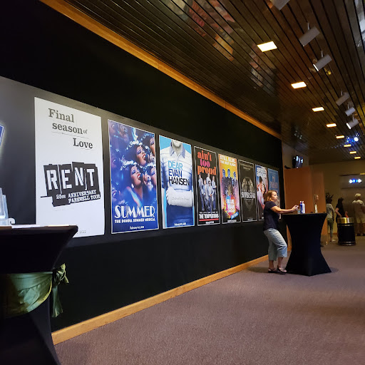 Performing Arts Theater «Barbara B. Mann Performing Arts Hall», reviews and photos, 13350 FSW Pkwy, Fort Myers, FL 33919, USA